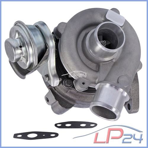Turbocompresseur pour toyota - turbocompresseur,