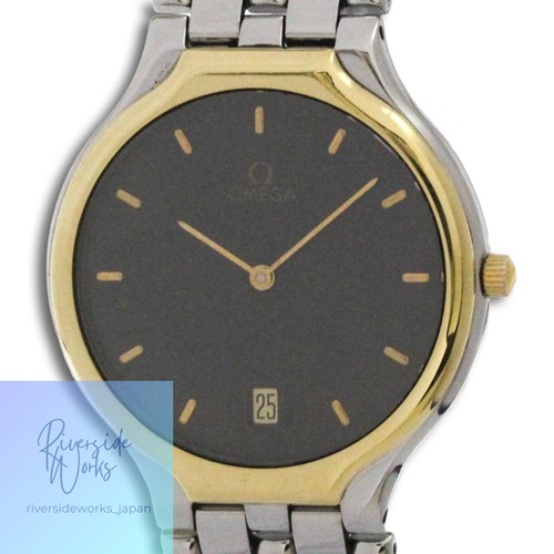 Montre homme omega ville - homme, de