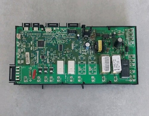 Carte module puissance four - module,