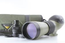 [NEUF] Objectif oculaire Nikon Field Scope D 60 P 20-45x avec sac du JAPON...