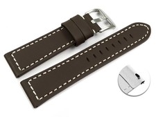 Bracelet montre à dégagement