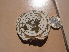 insigne  de beret ou casquette