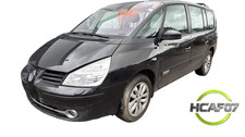 Pare choc arriere RENAULT