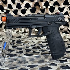 NEW Lancer Tactical LTX