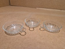 3 Tastevins Publicitaires en