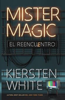 Mister magic umbriel - mister, (umbriel