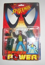 spider-man spider-sens peter