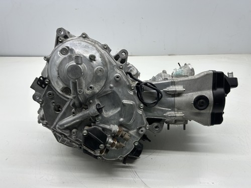 Bloc moteur complet honda - bloc,