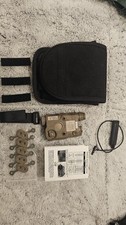 L3 ATPIAL Harris AN/PEQ-15 IR