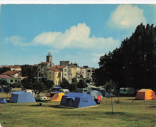 Saint vallier thiey - vallier, de