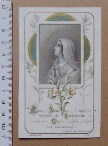 Image pieuse religieuse - image,