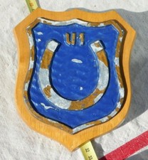 U-BOOT 1 - UNTERSEEBOOT 1 - ALLEMAGNE - TRES RARE TAPE DE BOUCHE 