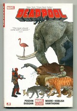 ★ DEADPOOL ★ POSEHN 