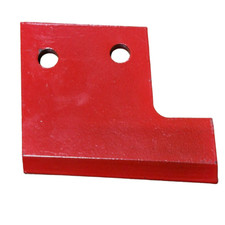 Guidalama Interne Supérieure Pour Faucheuse Gaspardo FB940 FBR Barre Fauchante