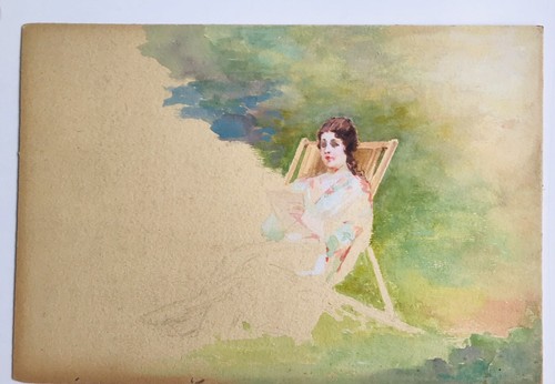 Tableau ancien peinture - ancien,