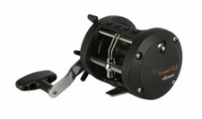 Okuma classic clx levelwind - clx,
