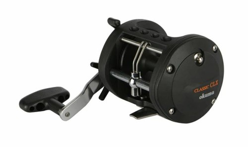 Okuma classic clx - okuma,