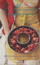 Livre : Ma cuisine