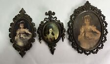 Cadre Photo Antique Cadre