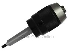 MANDRIN PORTE-FORET INTÉGRÉ