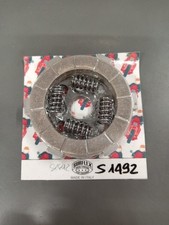 Série Disques D'Embrayage