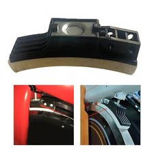 Plaquettes de frein pour vélo