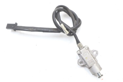 Coupe contact bequille - coupe,
