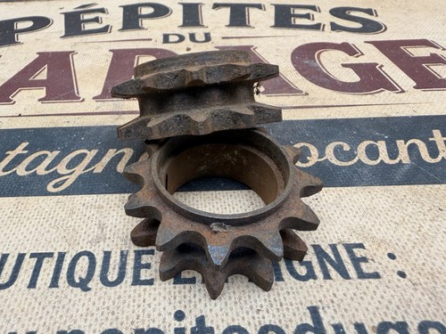 Nos pignon dents diamètre - pignon,