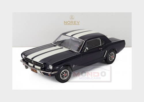 Norev ford usa mustang - ford,