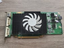 Carte Graphique Inno3D NVIDIA GEFORCE 9600GT 512 MB PCI-E