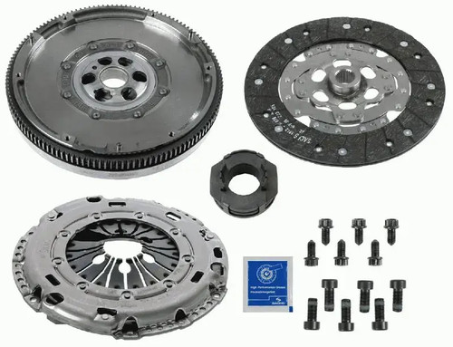 Kit embrayage 2290 601 - d'embrayage, 059