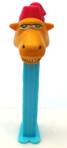 Distributeur pez dromadaire - distributeur,
