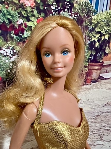 Vintage 1980 golden dream - 1980,