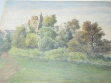 Ecole FRANCAISE XIX DESSIN