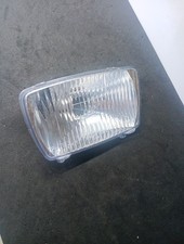 Optique de phare Cibie Peugeot