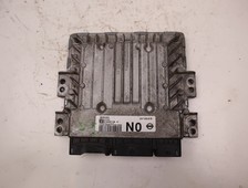 Calculateur moteur occasion NISSAN JUKE Phase 1 - 1.5 DCI 110ch -