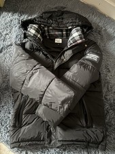 Burberry Puffer Jacket