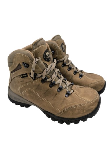 Meindl bottines lacets - bottines,