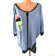Tricot Chic Magnifique pull