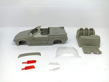 Incomplet - KIT Matra Murena Cabriolet - Résine - 1:43