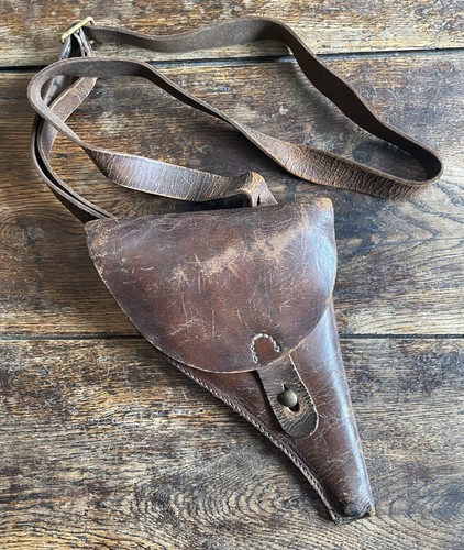 Etui hoster model 1892 - etui,