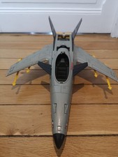 Avion jouet vintage GI JOE