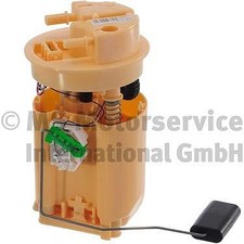 Unité d'alimentation en