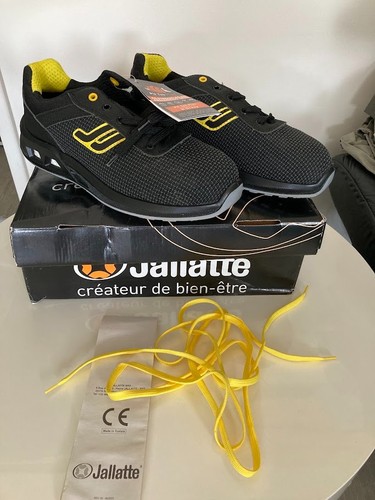 Chaussures sécurité - chaussures, de