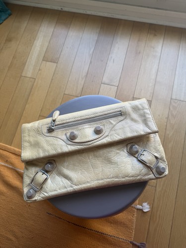 Sac pochette balenciaga - sac,