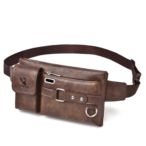234 sac besace homme cuir - sac,