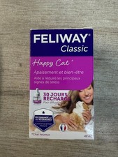 Feliway Classic Recharge 48 ml