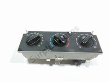 COMMANDE DE CHAUFFAGE 6451NL CITROEN BERLINGO 1 phase 2 (11/2002 10/2010)