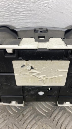 Compteur ford fiesta phase 1 - 6,