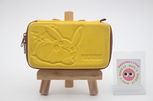 Pochette transport pokemon - de,